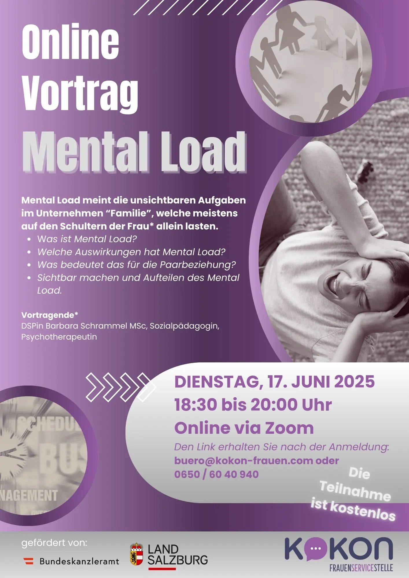 2025 0617 Vortrag Mental Load