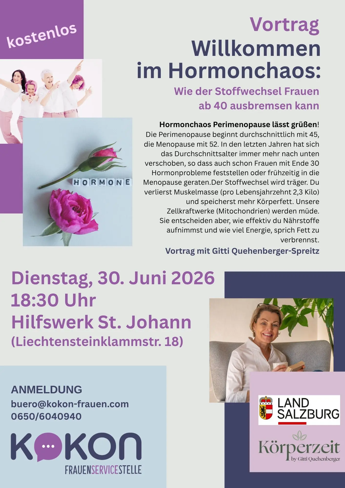 2026 0630 Vortrag Hormonchaos