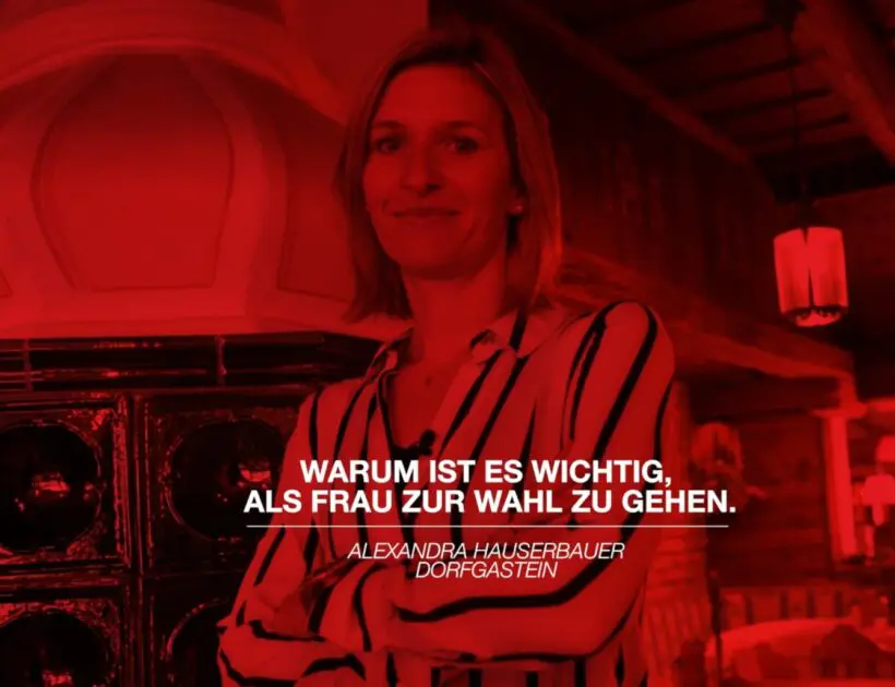 Bild Alexandra Hauserbauer Bild Alexandra Hauserbauer