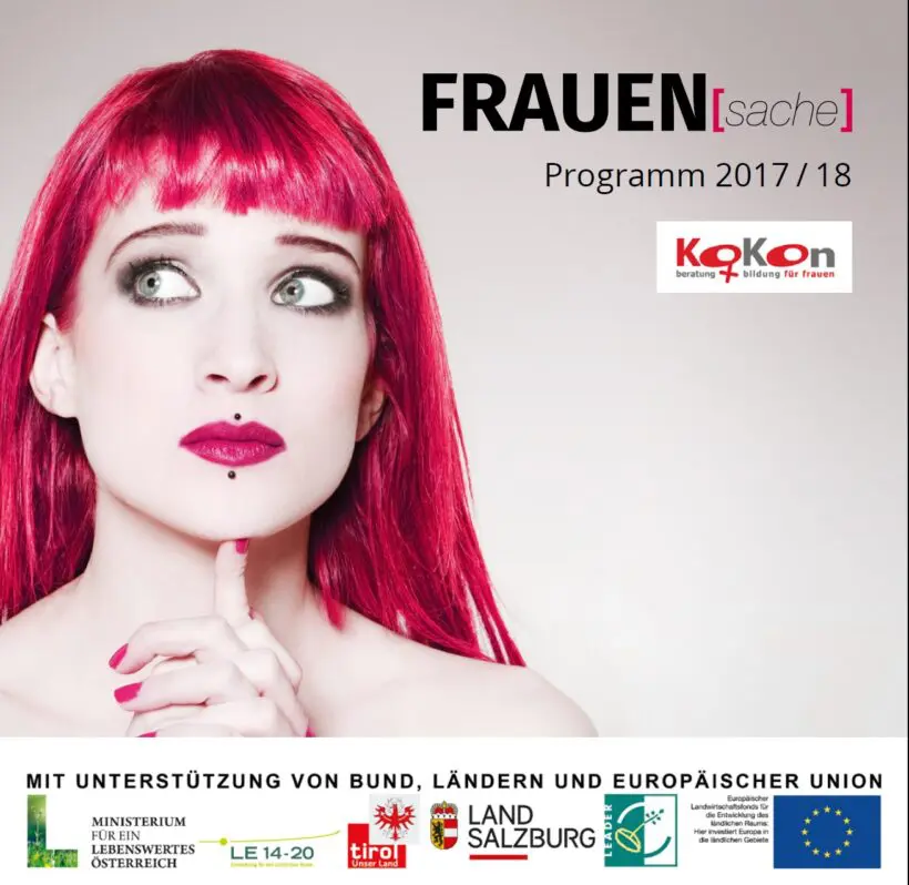 Bild Frauensache Bild Frauensache