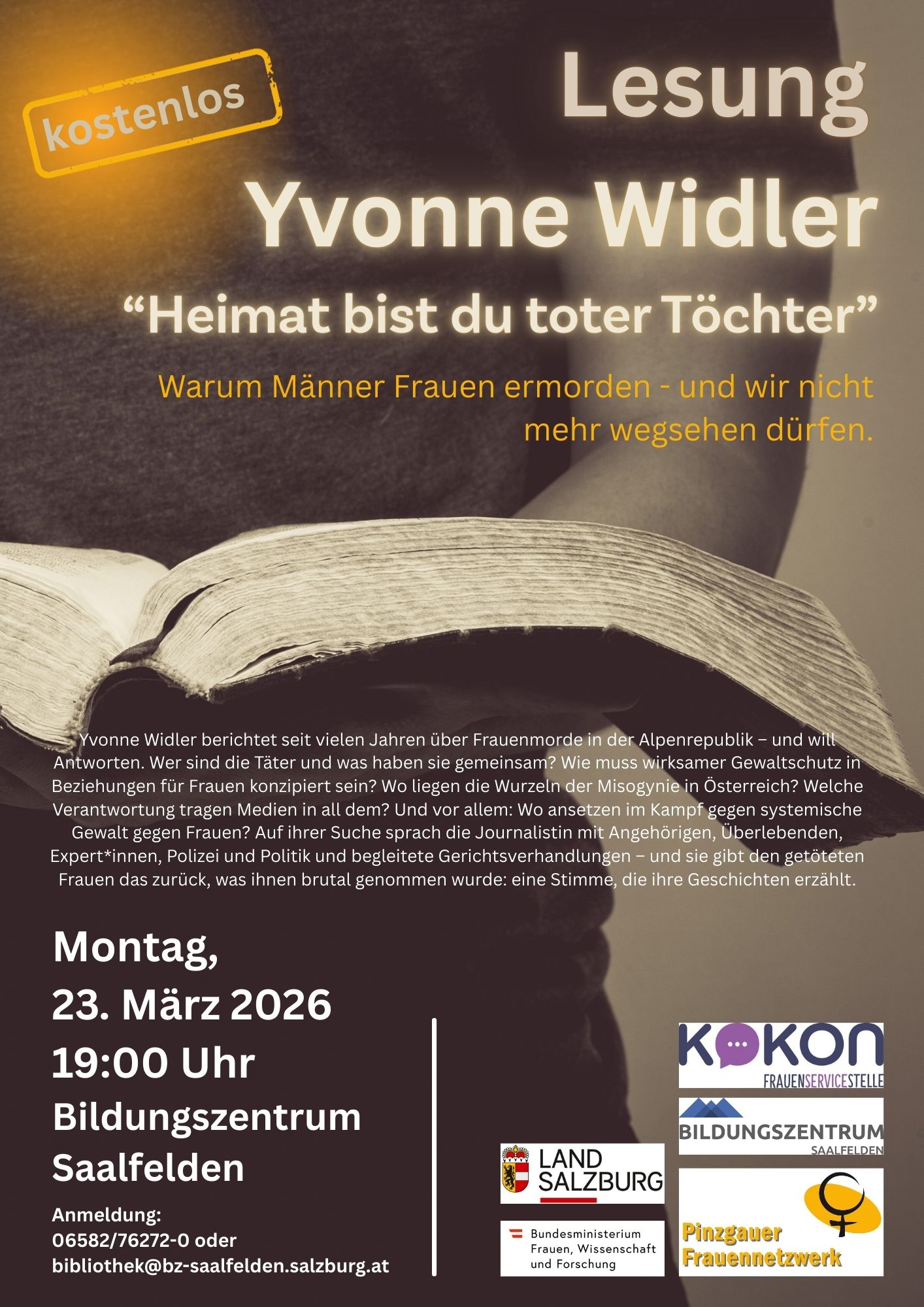 2026 0323 Lesung Yvonne Widler