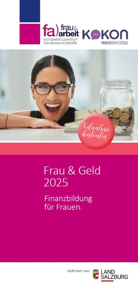 Bild Flyer Vorne